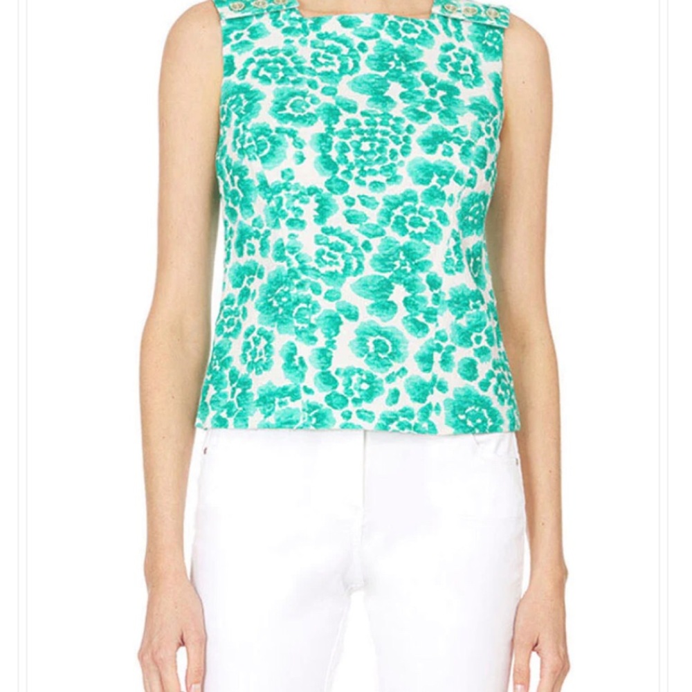 NWT!  CARLISLE BLOUSE
